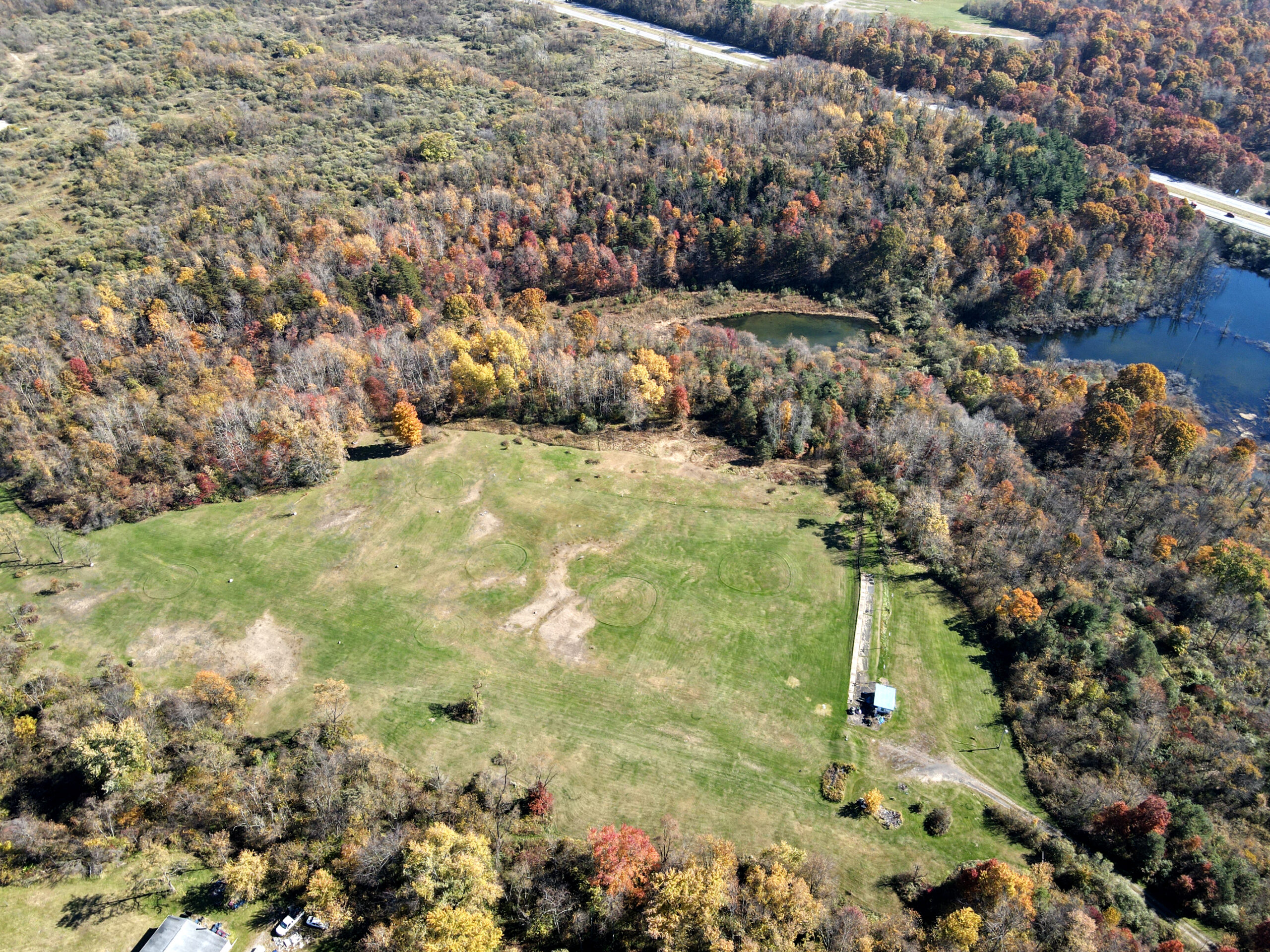 Hanover Township (191 Acres Available) The Buncher Company