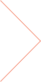 Orange Line Arrow