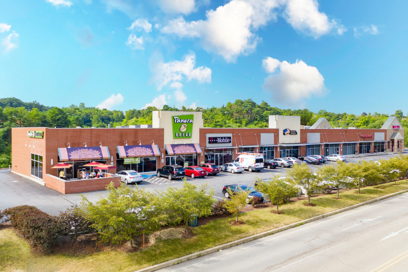 The Buncher Company Purchases Center Pointe II - The Buncher Company